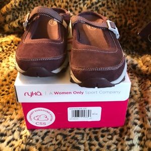 Ryka Sport Slip On